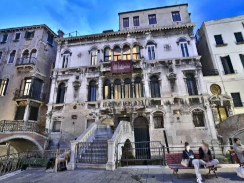 Residenza Ca' Malipiero Hotel Venecia Exterior foto