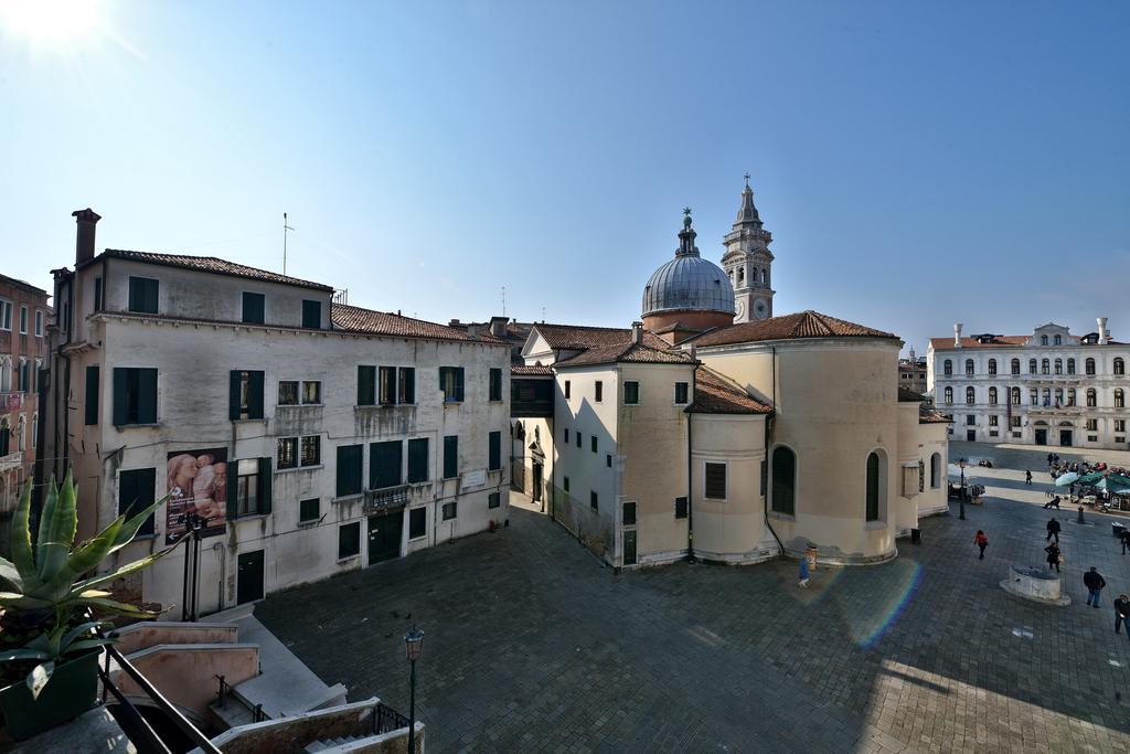 Residenza Ca' Malipiero Hotel Venecia Exterior foto