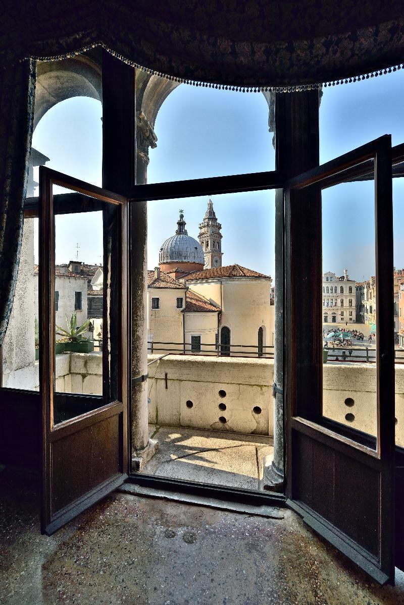 Residenza Ca' Malipiero Hotel Venecia Exterior foto