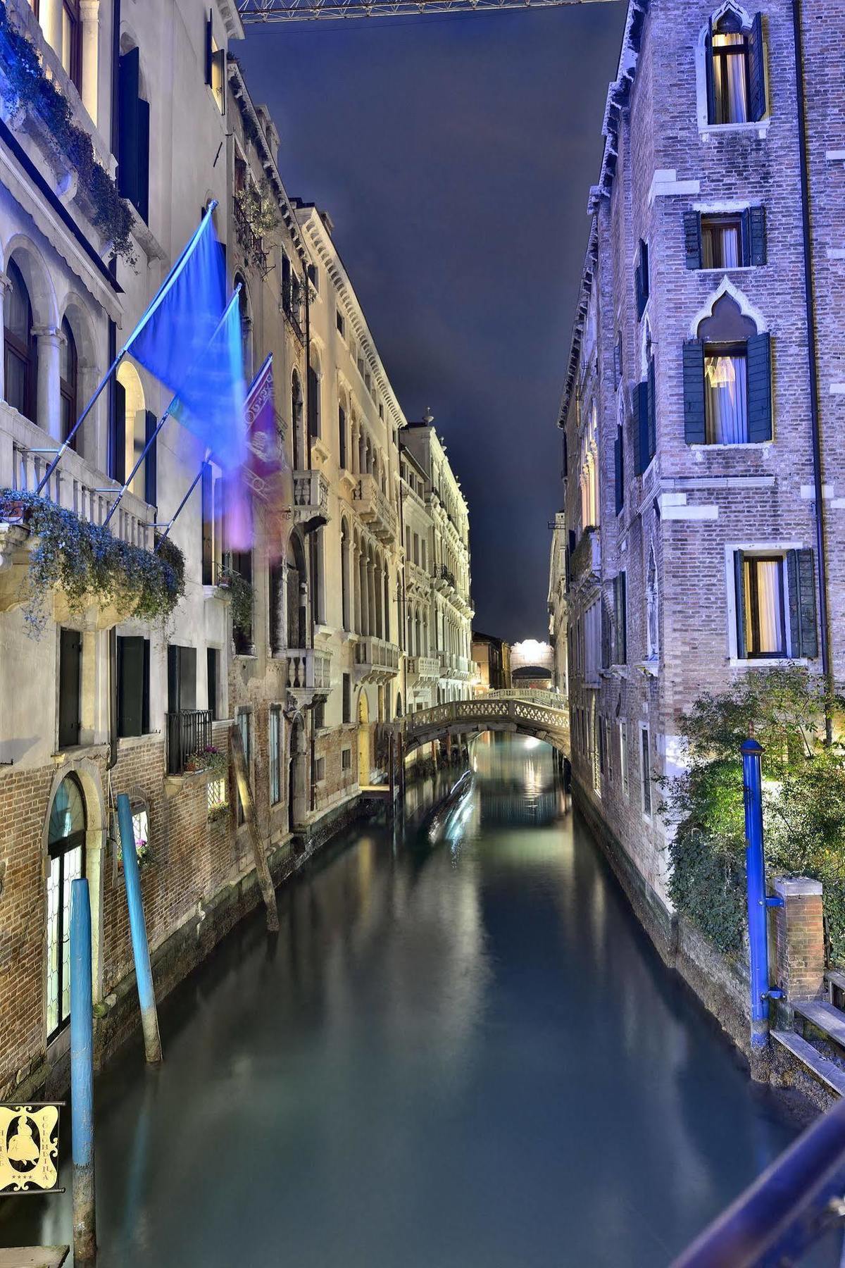 Residenza Ca' Malipiero Hotel Venecia Exterior foto